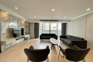 4 Bedroom Apartment for rent in Khlong Toei, Bangkok near BTS Phrom Phong