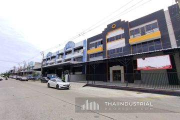 Warehouse / Factory for Sale or Rent in Bang Pla, Samut Prakan