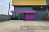Warehouse / Factory for rent in Lat Sawai, Pathum Thani near BTS Khlong Ha