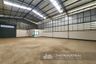 Warehouse / Factory for rent in Lat Sawai, Pathum Thani near BTS Khlong Ha