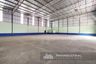 Warehouse / Factory for rent in Bueng Kham Phroi, Pathum Thani