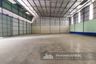 Warehouse / Factory for rent in Bueng Kham Phroi, Pathum Thani