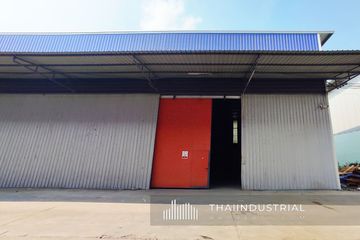 Warehouse / Factory for rent in Bueng Kham Phroi, Pathum Thani
