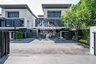 4 Bedroom House for sale in The Urban Reserve Rama 9-Motorway, Suan Luang, Bangkok