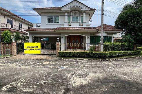 House for sale in The Grand Rama 2, Phanthai Norasing, Samut Sakhon