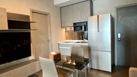 1 Bedroom Condo for rent in Ideo Phaholyothin Chatujak, Sam Sen Nai, Bangkok near BTS Saphan Kwai