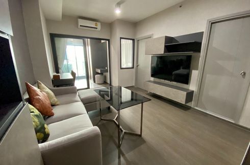 1 Bedroom Condo for rent in Ideo Phaholyothin Chatujak, Sam Sen Nai, Bangkok near BTS Saphan Kwai