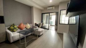 1 Bedroom Condo for rent in Ideo Phaholyothin Chatujak, Sam Sen Nai, Bangkok near BTS Saphan Kwai