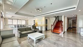 4 Bedroom Condo for rent in Le Raffine Sukhumvit 24, Khlong Tan, Bangkok near BTS Phrom Phong