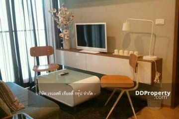 1 Bedroom Condo for Sale or Rent in Thanon Phaya Thai, Bangkok near Airport Rail Link Phaya Thai