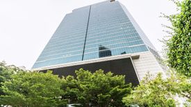 Office for rent in Chamchuri Square Residence, Pathum Wan, Bangkok near MRT Sam Yan