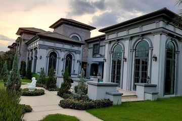 7 Bedroom House for sale in THE GRAND PINKLAO, Sala Thammasop, Bangkok