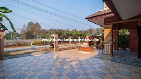 4 Bedroom House for rent in Choeng Doi, Chiang Mai