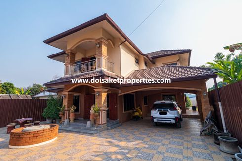 4 Bedroom House for rent in Choeng Doi, Chiang Mai