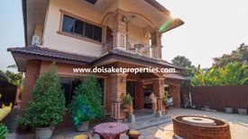 4 Bedroom House for rent in Choeng Doi, Chiang Mai