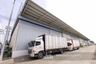 Warehouse / Factory for rent in Bang Phli Yai, Samut Prakan
