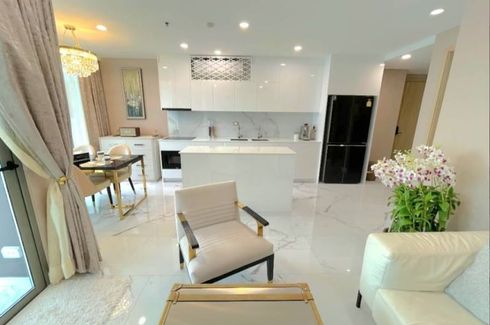 2 Bedroom Condo for rent in Copacabana Beach Jomtien, Nong Prue, Chonburi