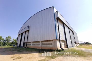 Warehouse / Factory for rent in Sanam Chan, Chachoengsao