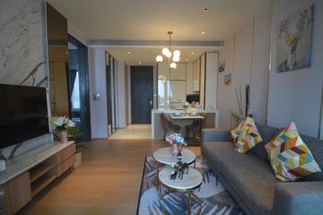 1 Bedroom Condo for rent in BEATNIQ Sukhumvit 32, Khlong Tan, Bangkok near BTS Thong Lo