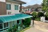 5 Bedroom House for sale in Tada Park 2, Bo Win, Chonburi