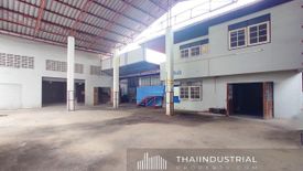 Warehouse / Factory for Sale or Rent in Bang Krang, Nonthaburi