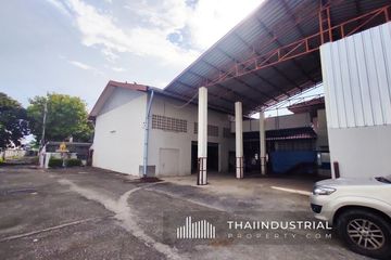 Warehouse / Factory for Sale or Rent in Bang Krang, Nonthaburi