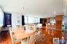 2 Bedroom Condo for sale in Asoke Place, Khlong Toei Nuea, Bangkok near MRT Sukhumvit