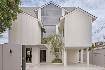 3 Bedroom House for Sale or Rent in Phra Khanong Nuea, Bangkok