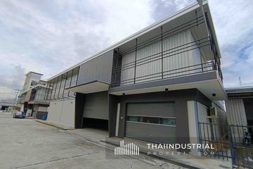 Warehouse / Factory for rent in Ban Bueng, Chonburi