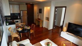 1 Bedroom Condo for rent in Quattro by Sansiri, Khlong Tan Nuea, Bangkok near BTS Thong Lo