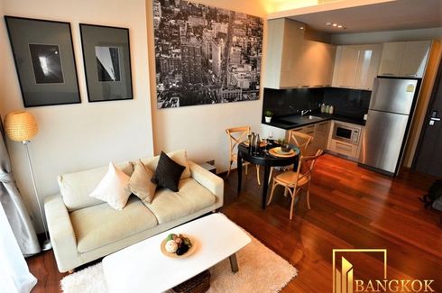 1 Bedroom Condo for rent in Quattro by Sansiri, Khlong Tan Nuea, Bangkok near BTS Thong Lo