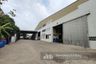 Warehouse / Factory for rent in Lahan, Nonthaburi