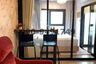 1 Bedroom Condo for rent in The Base Phetkasem, Bang Wa, Bangkok near BTS Bang Wa