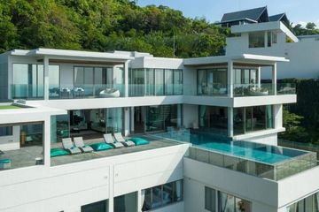 6 Bedroom Villa for sale in Kamala, Phuket