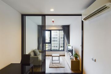 1 Bedroom Condo for rent in Life Ladprao Valley, Chom Phon, Bangkok near BTS Ladphrao Intersection