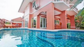 4 Bedroom Villa for rent in Chonburi