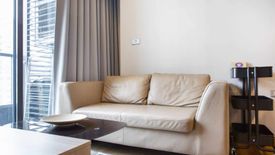 1 Bedroom Condo for rent in The Lumpini 24, Khlong Tan, Bangkok near BTS Phrom Phong