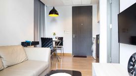 1 Bedroom Condo for rent in The Lumpini 24, Khlong Tan, Bangkok near BTS Phrom Phong