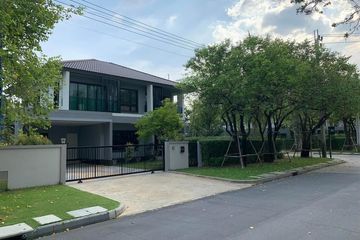 3 Bedroom House for Sale or Rent in Burasiri Wongwaen-Onnut, Racha Thewa, Samut Prakan