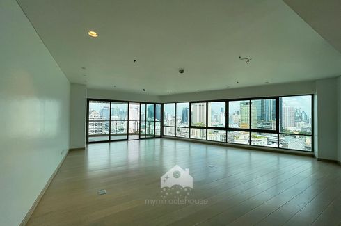 4 Bedroom Condo for rent in The Lakes, Khlong Toei, Bangkok near BTS Asoke