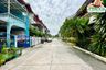 4 Bedroom Townhouse for sale in Baan Panthong 3, Anusawari, Bangkok near MRT Lat Pla Khao