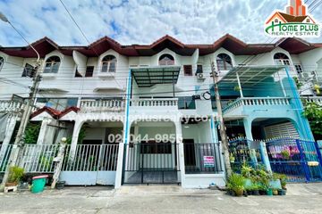 4 Bedroom Townhouse for sale in Baan Panthong 3, Anusawari, Bangkok near MRT Lat Pla Khao