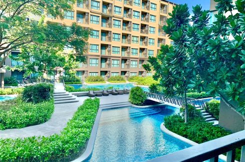 1 Bedroom Condo for sale in Rain, Cha am, Phetchaburi