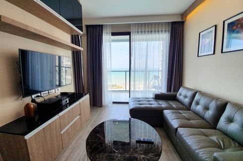 1 Bedroom Condo for sale in AERAS Condo Pattaya, Nong Prue, Chonburi