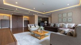 4 Bedroom Condo for sale in The Hudson Sathorn 7, Thung Maha Mek, Bangkok near BTS Chong Nonsi