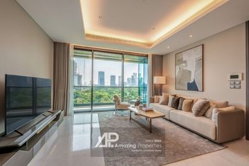 1 Bedroom Condo for rent in Sindhorn Tonson, Langsuan, Bangkok near BTS Ratchadamri