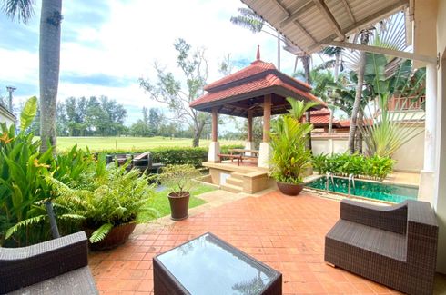 3 Bedroom Villa for sale in LAGUNA FAIRWAY, Choeng Thale, Phuket