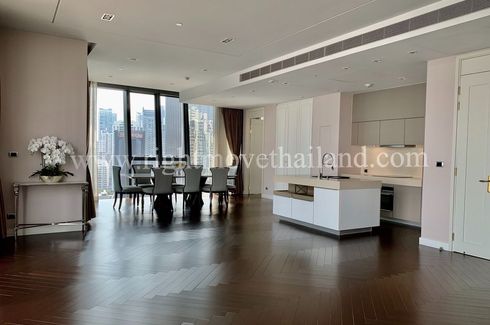 3 Bedroom Condo for rent in MARQUE Sukhumvit, Khlong Tan Nuea, Bangkok near BTS Phrom Phong