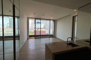 1 Bedroom Condo for sale in Saladaeng One, Silom, Bangkok near MRT Lumpini