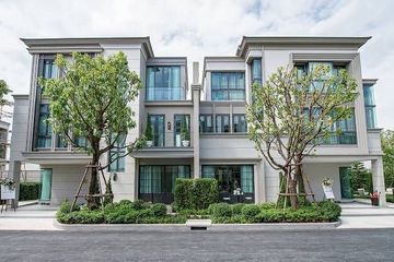 8 Bedroom House for Sale or Rent in THE SONNE Srinakarin &ndash; Bangna, Dokmai, Bangkok